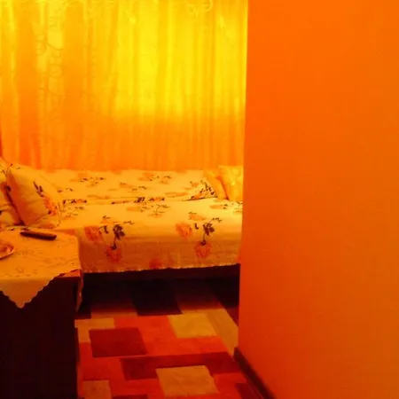 Mihai Guest house Eforie Nord