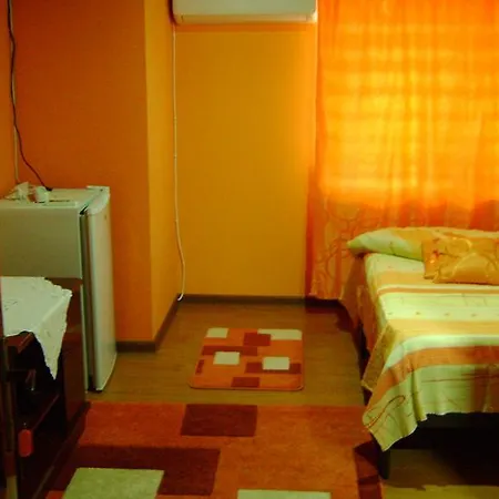 Mihai Guest house