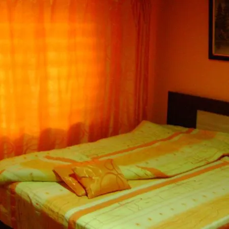 Guest house Mihai