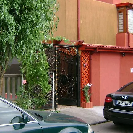 Mihai Guest house