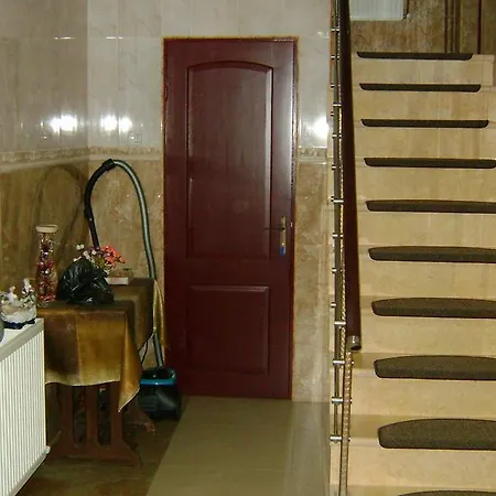 Guest house Mihai *